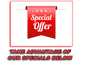 atake advantage of our specials